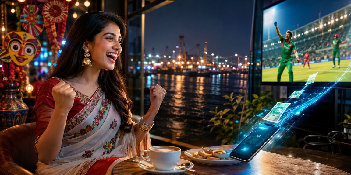 নরায়ণগঞ্জে বেটিং উৎসবের দৃশ্য এবং খুশির মূহূর্ত