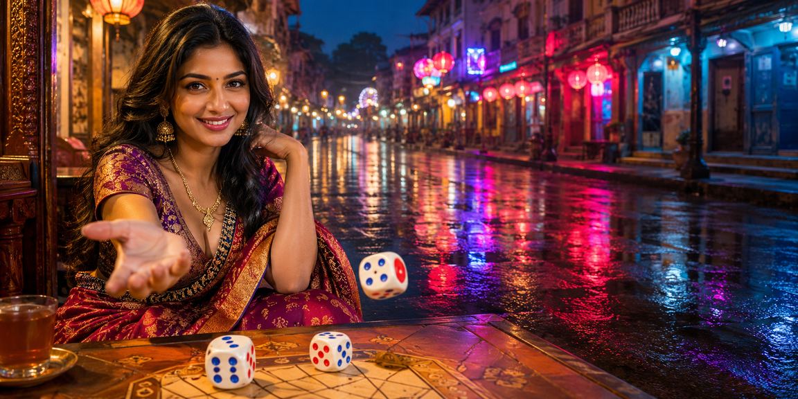 নরায়ণগঞ্জে ডাইস গেম খেলা বাংলাদেশ
